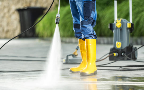 Best Pressure Washing Company Near Me  in Somersworth, NH